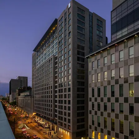 Embassy Suites By Hilton - Montreal-2