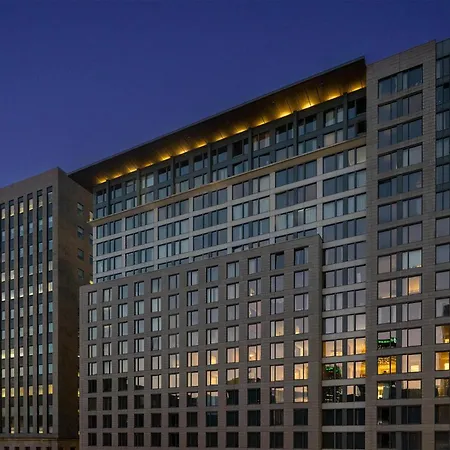 Embassy Suites By Hilton - Montreal-2