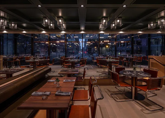 Hôtel Le Germain Montréal